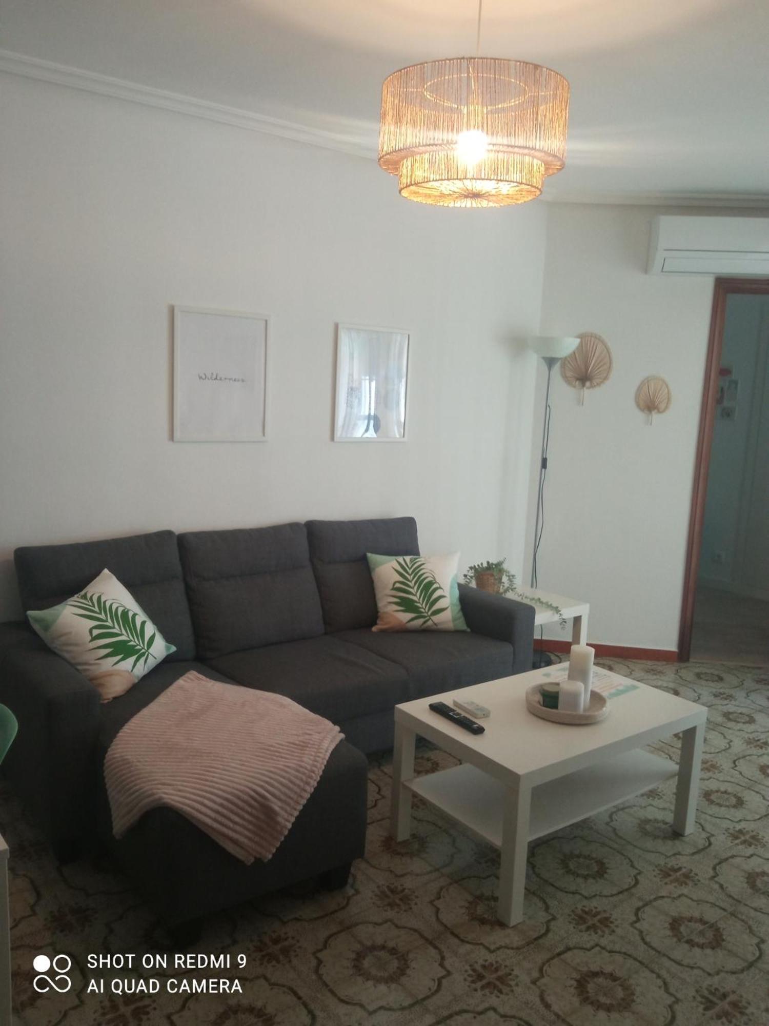 Apto Cortegada Vilagarcía de Arousa Quarto foto