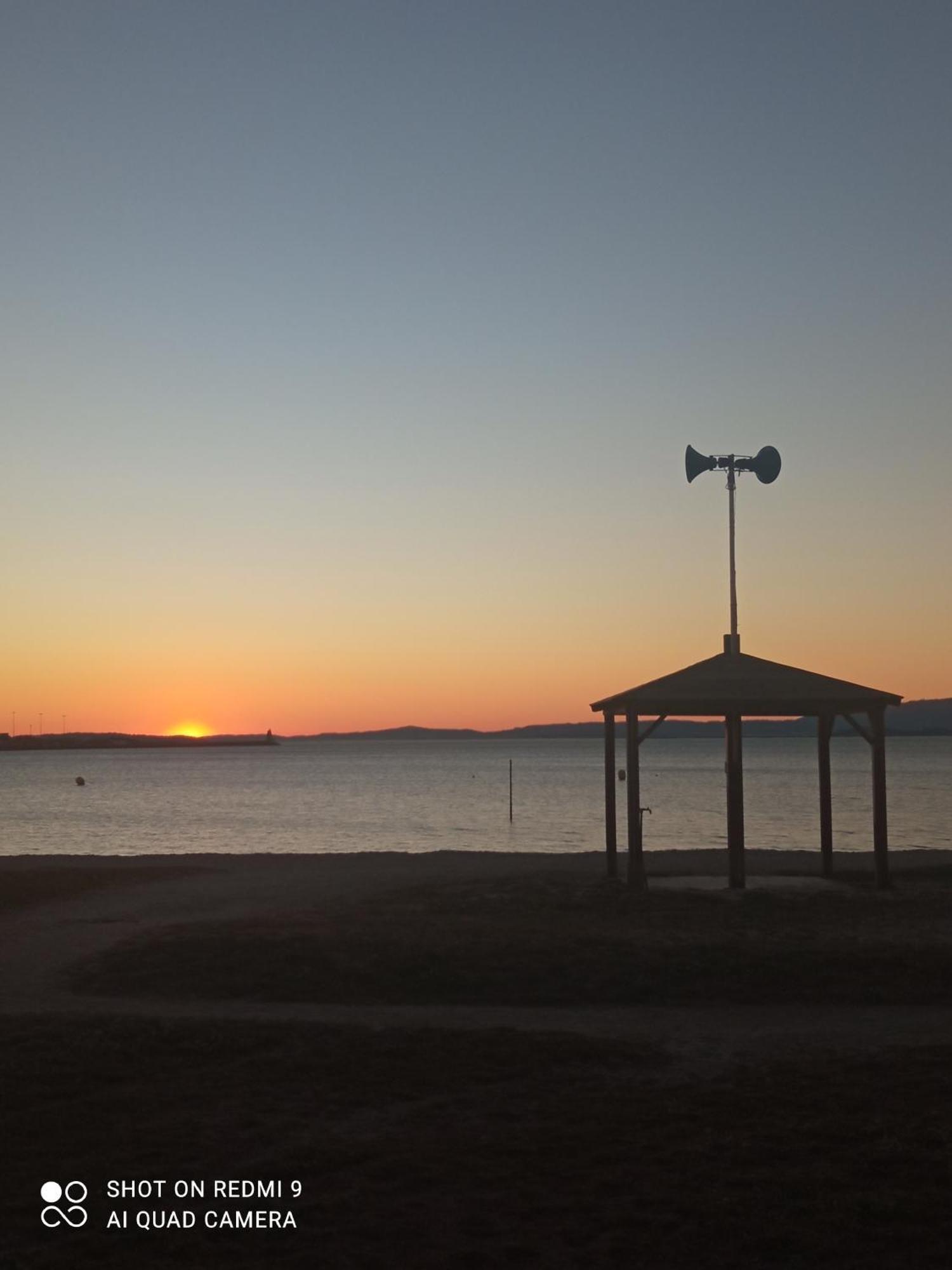 Apto Cortegada Vilagarcía de Arousa Quarto foto
